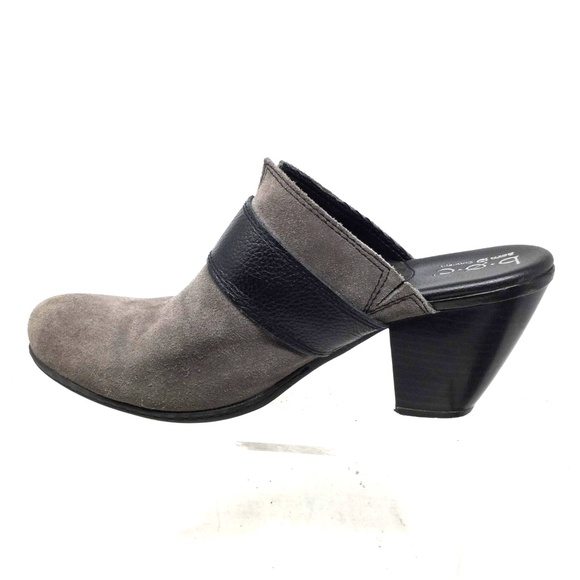 BOC Born Concept Women's Shoes Sz 9/40.5 Brown - Picture 4 of 8